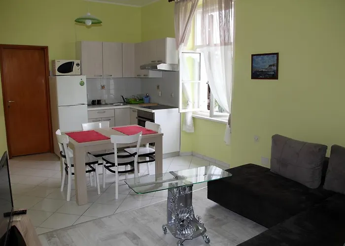 Apartment Viribus