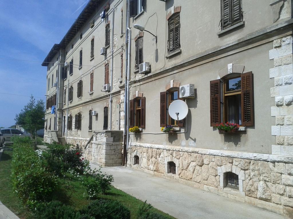 Appartamento Viribus *