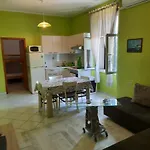Apartment Viribus