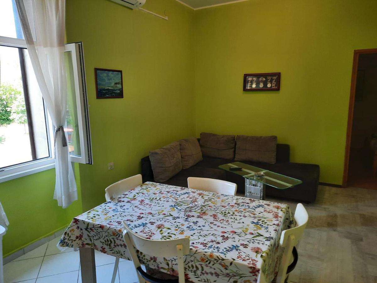 Viribus Apartman