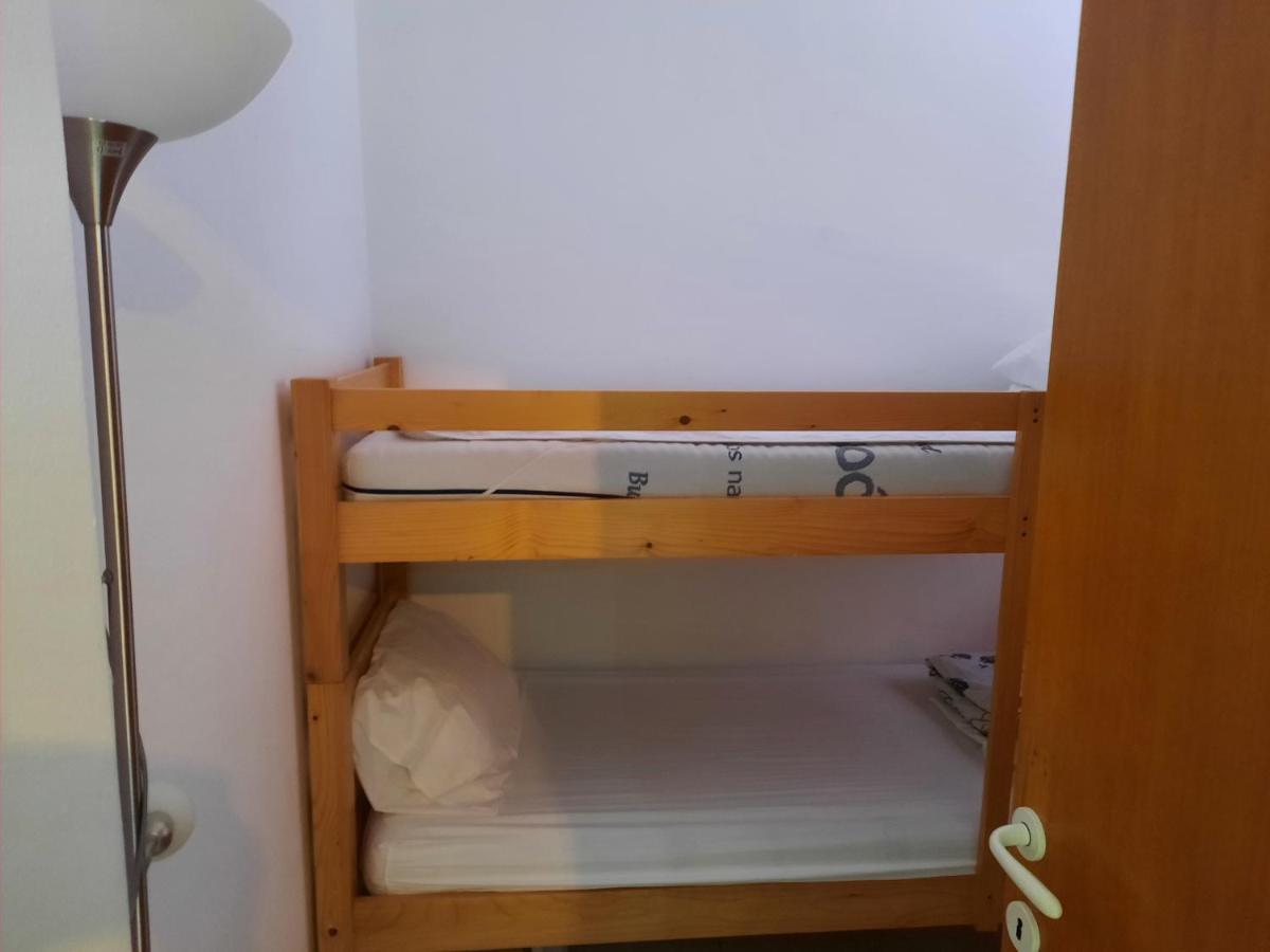 Apartman Viribus