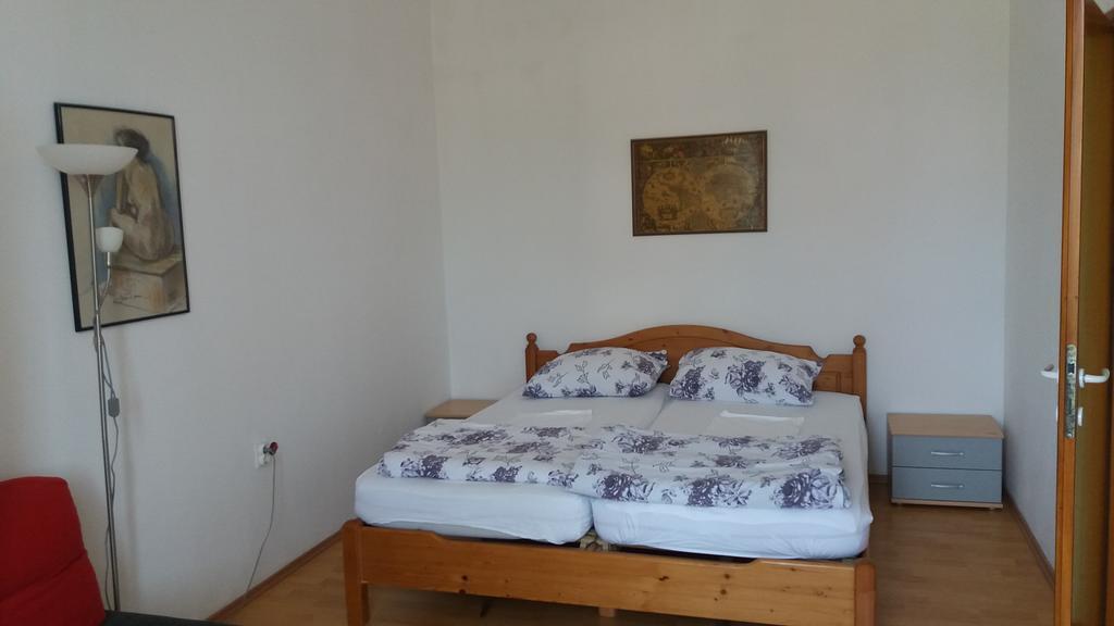 Apartman Viribus Pula