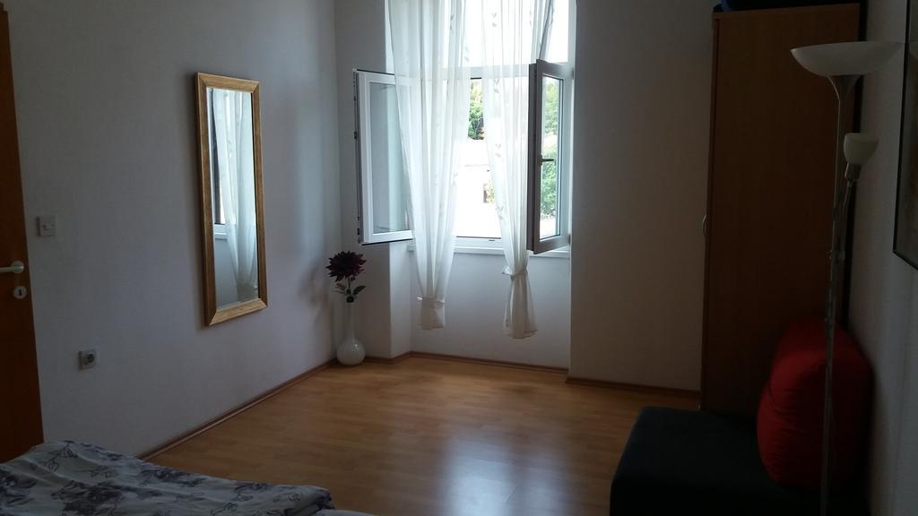 Viribus Apartman